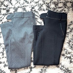 Loft Dress Pants Bundle